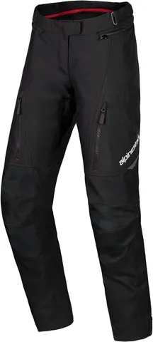 Alpinestars Honda Stella ST-1 imperméable dames textile pantalon