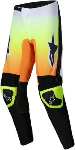 Alpinestars Fluid Wurx Pantalons de motocross