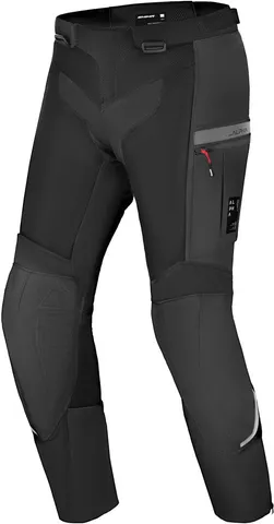 Shima Alpha Pantalon textile imperméable