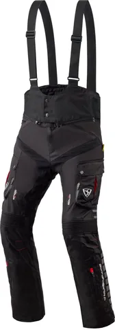Mugenrace Viaggiare Pantalon textile imperméable