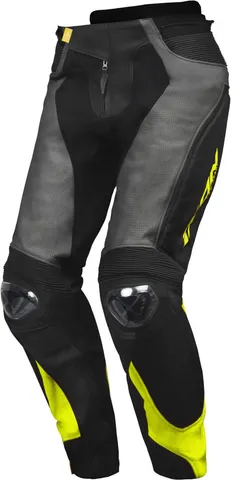 Ixon Vendetta Evo Pantalon en cuir