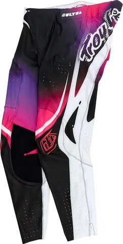 Troy Lee Designs SE Ultra Drip Pantalons de motocross
