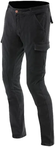 Dainese Cargo Slim Tapered Pantalon textile