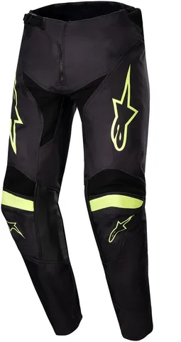 Alpinestars Racer Lurv Pantalon de motocross pour les jeunes