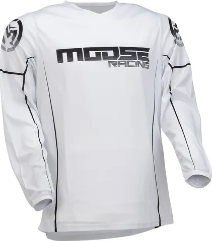 Moose Racing Qualifier 2022 Maillot de motocross