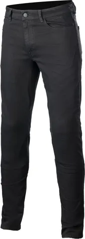 Alpinestars Argon Slim Fit Denim Pantalon textile