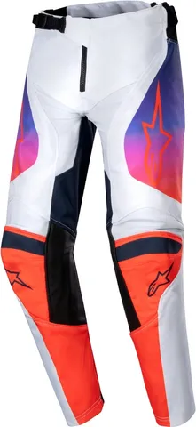 Alpinestars Racer Hoen Pantalon de motocross pour les jeunes