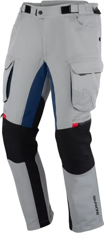 Bering Freeway Pantalon textile imperméable