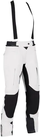 Richa Atlantic 2 Gore-Tex imperméable Mesdames Textile Pantalon
