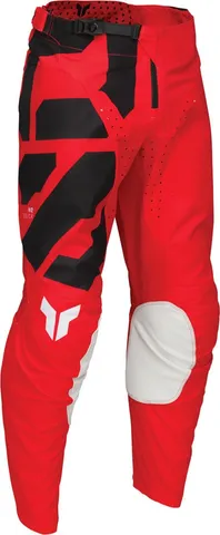 Thor Launchmode Forge Pantalons de motocross