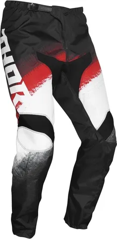 Thor Sector Vapor Pantalon motocross pour les jeunes
