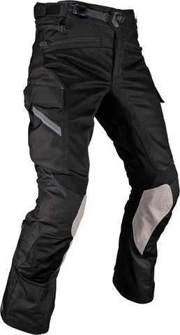 Leatt ADV FlowTour 7.5 imperméable Textile Pantalon