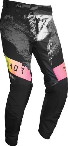 Thor Prime Pro Messmer Pantalon Motocross