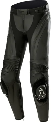 Alpinestars Stella Missile V3 Pantalon en cuir pour dames