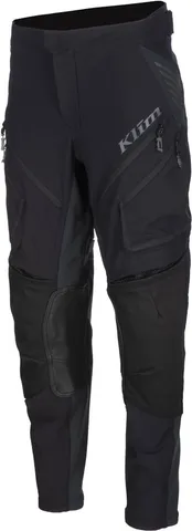 Klim Sedona Enduro Mesh Pantalons en cuir/textile