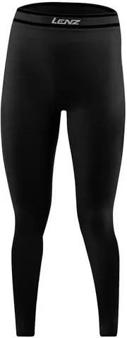 Lenz 6.0 Merino Pantalon fonctionnel