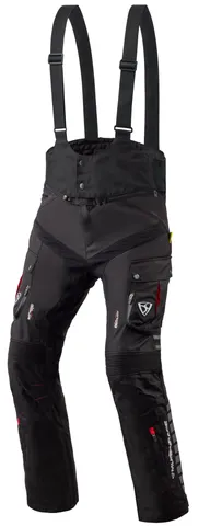 Mugenrace Viaggiare-D imperméable dames textile pantalon