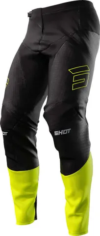 Shot Contact Patrol Pantalons de motocross