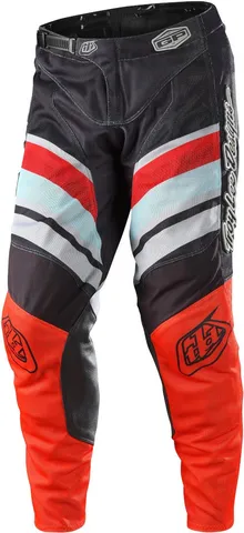 Troy Lee Designs GP Air Warped Pantalon de motocross