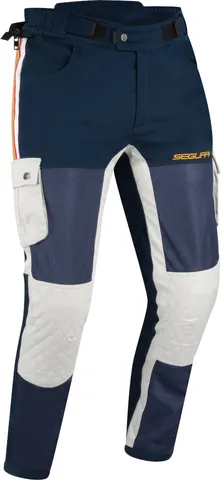 Segura Mojo Pantalon Textile