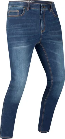 Bering Trust Slim Jeans