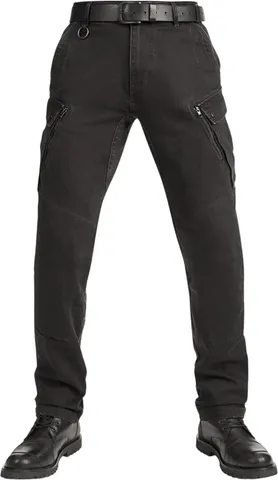Pando Moto Mark AAA Cargo Jeans