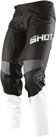 Shot Devo Slam Pantalon Motocross