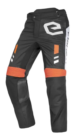 Eleveit srl Eleveit Mud Maxi Pantalon textile