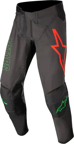 Alpinestars Techstar Phantom Star Pantalon de motocross