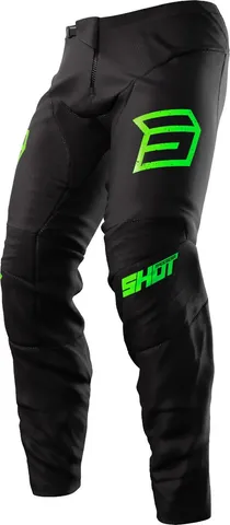 Shot Devo Army Pantalon de motocross