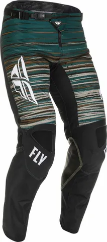 FLY Racing Kinetic Wave Pantalon de motocross