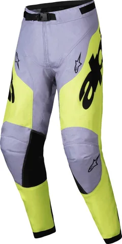 Alpinestars Racer Veil Pantalons de motocross