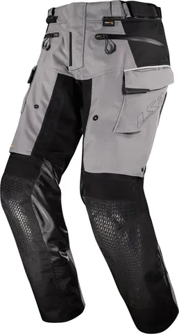 LS2 Apollo Pantalon textile imperméable