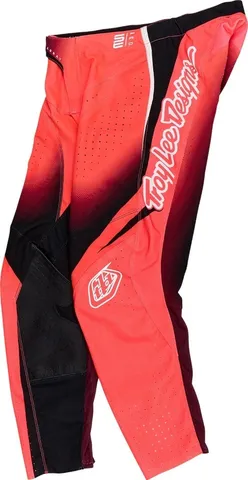 Troy Lee Designs SE Pro Array Pantalons de motocross
