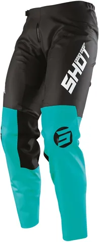 Shot Devo Storm Pantalon Motocross