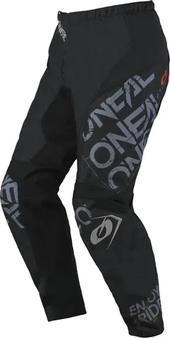 O'Neal Oneal Element Static Pantalons de motocross
