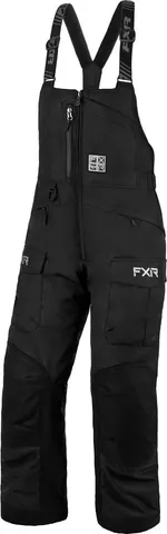 FXR Excursion Ice Pro Pantalons de motoneige