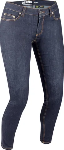 Bering Trust Slim Jeans