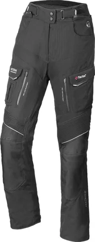 Büse Open Road II Pantalon textile de dames