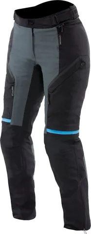 Dainese Mangen Absoluteshell Pro imperméable dames textile pantalon