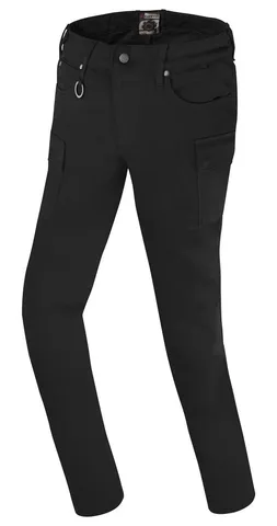 Bogotto Yagal Cargo Jeans pour dames