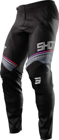 Shot Contact Indy Pantalons de motocross