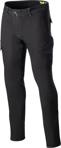 Alpinestars Caliber Slim Fit Tech Pantalon textile
