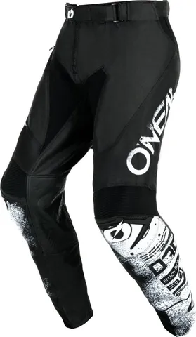O'Neal Oneal Mayhem Scarz Pantalons de motocross
