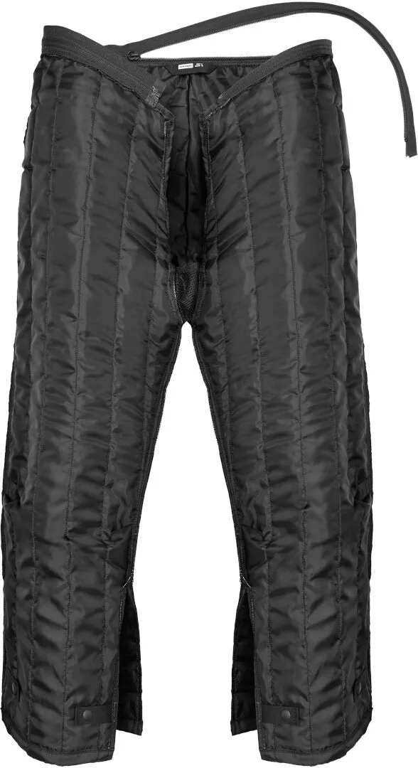 Spidi Thermo Liner Pantalon intérieur textile