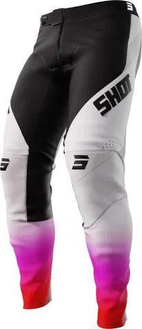 Shot Aerolite Honor Pantalons de motocross