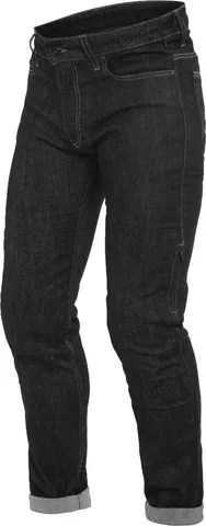 Dainese Denim Regular Pantalon textile