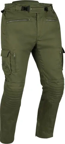 Segura Bora Pantalon Textile