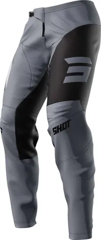 Shot Devo Star Pantalons de motocross