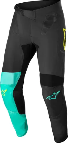 Alpinestars Supertech Blaze Patch Pantalon de motocross